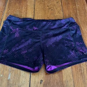 Athletic shorts
